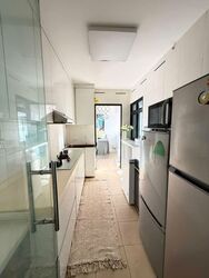 Blk 441B Clementi Towers (Clementi), HDB 4 Rooms #556686571